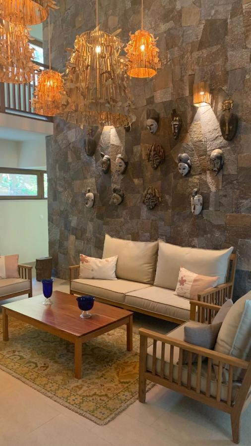 Casa Das Buganvilias Praia Dış mekan fotoğraf